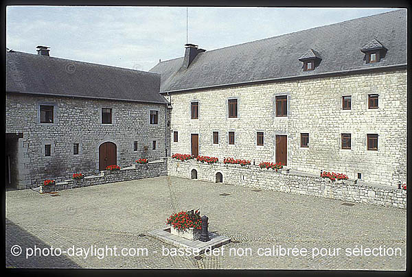 Golf de Méan